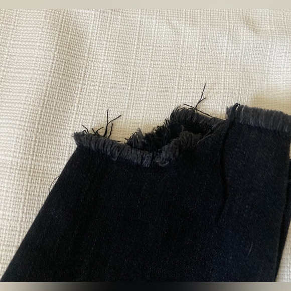 Dear John Black Skinny Jeans w/ Zipper Pockets | Size 29 | - Picture 8 of 13